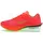 Nike Vaporfly 4 Damen Bright Crimson/Lime Blast/Mint Foam 37,5
