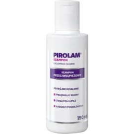 Pirolam Anti-Schuppen Shampoo 150 ml