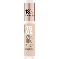 Catrice  Concealer & Abdeckstift True Skin Hochdeckender Concealer - 10  Cool Cashmere  in Beige, Einheitsgrösse