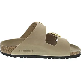 Birkenstock Arizona Big Buckle hellbraun - 41