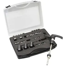 VAR für Buchsen von 12 bis 37 mm Lagerpresse - Black - One Size