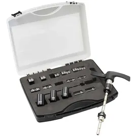 VAR für Buchsen von 12 bis 37 mm Lagerpresse - Black - One Size