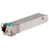 HP X120 1G SFP LC LX Transceiver