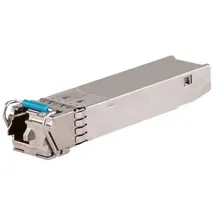 HP X120 1G SFP LC LX Transceiver