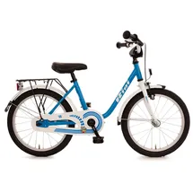 Bachtenkirch BiBi 18 Zoll RH 31 cm blau