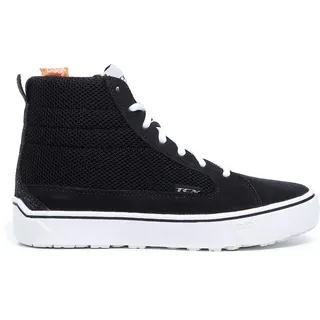 TCX Street 3 Air Schwarz/Weiß 39