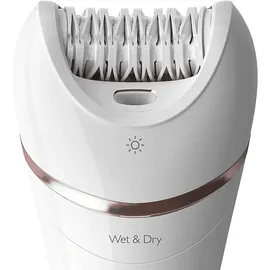 Philips Series 8000 Wet & Dry BRE735/00