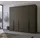 Rauch Drehtürenschrank Skat Pure 251 x 223 x 63 cm Grau