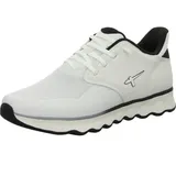 TAMARIS Slipper Herren Weiß 43