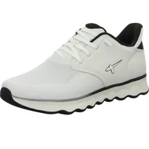 TAMARIS Slipper Herren Weiß 43
