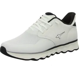 TAMARIS Slipper Herren Weiß 43