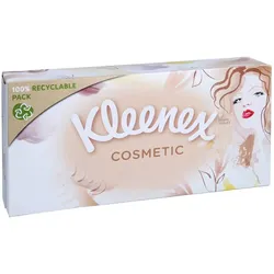 Kleenex Cosmetic
