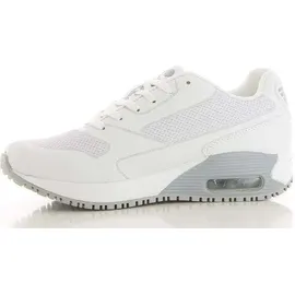 Oxypas Sportlicher trendiger Sneaker Ela - Weiß - 41