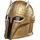 Hasbro Star Wars Mandalorian Helm Die Armorer Unisex Einheitsgröße