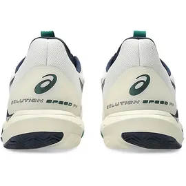 Asics Solution Speed Ff CREAM/MIDNIGHT, 42 1⁄2