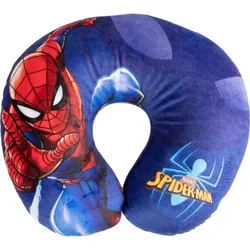 Spiderman: Nackenhörnchen für Reisen