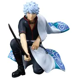 Bandai SAS Gintama Gintoki Sakata Anniversary ver.