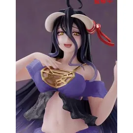 Taito Overlord IV Coreful - Albedo (Nightwear Ver.) 18 cm
