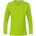 Longsleeve neongrün S