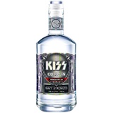 Kiss Cold Gin Navy Strength 700ml