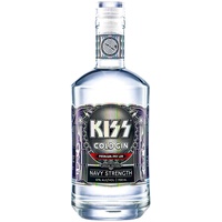 Kiss Cold Gin Navy Strength 700ml