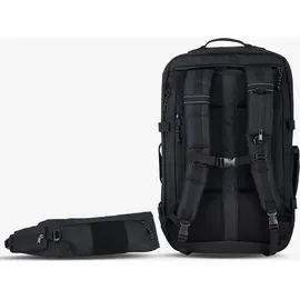 Ogio Alpha Venture Rucksack Black