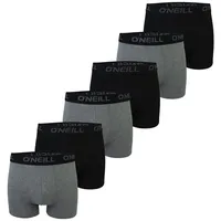 O'Neill Trunk - Men boxer O'Neill plain Multipack -