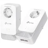 TP-Link PG2400P 1428 Mbps