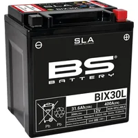 BS Battery YIX30L-BS 31,6 Ah