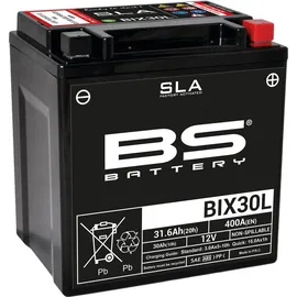 BS Battery YIX30L-BS 31,6 Ah