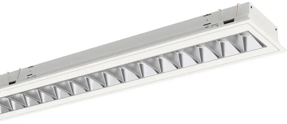 Ridi-Leuchten LED-Einbauleuchte EL-ES1497DA #0838133