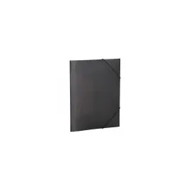Herma Sammelmappe A3 schwarz/transparent (19513)