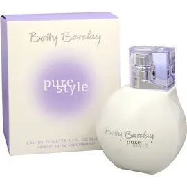 Betty Barclay Pure Style Eau de Toilette 20 ml