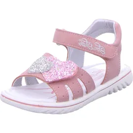 Tom Tailor Sandale Rosa 28