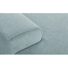 Sofa.de Ecksofa Fred ¦ blau