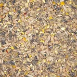 Mühle Gladen Scharrel-Mehl (Legemehl) 2,5kg - Hühner Enten Gänse Eiproduktion