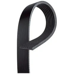 GATES Keilrippenriemen Micro-V® schwarz für VW NISSAN HONDA 11950-60U05 31110R3LG01 31110-PRA-013 7PK1283