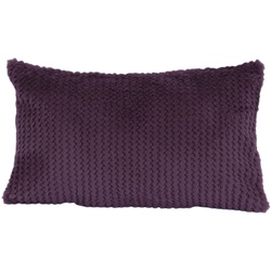 Kissen FRESH berry - lila