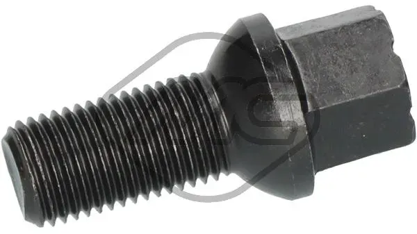 METALCAUCHO Radschraube 04248 Vorderachse für VW
