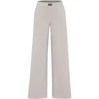 lscn by lascana Sweatpants Damen sand Gr.44/46