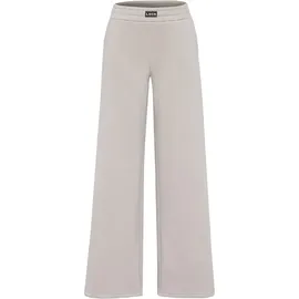 lscn by lascana Sweatpants Damen sand Gr.44/46