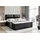 altdecor BOXI3 120 x 200 cm H4 Schwarz