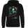 It Pennywise In Derry Epic Hoodie Schwarz L