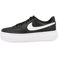 Nike Court Vision Alta Damen black/white 37,5