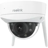 Reolink W437 4K 8MP Weiß