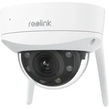 Reolink W437 4K 8MP Weiß