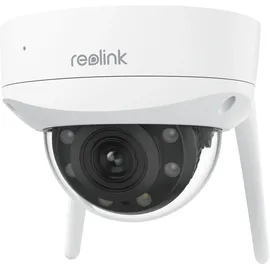 Reolink W437 4K 8MP Weiß