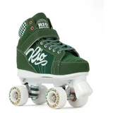 Rio Roller Mayhem Ii Rollschuhe - Green - EU 39 1/2