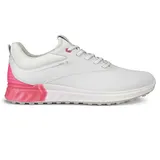 ECCO S-Three weiß/rosa - 39