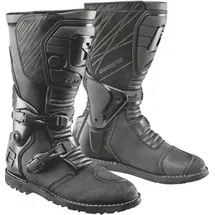 Gaerne Dakar Schwarz 46